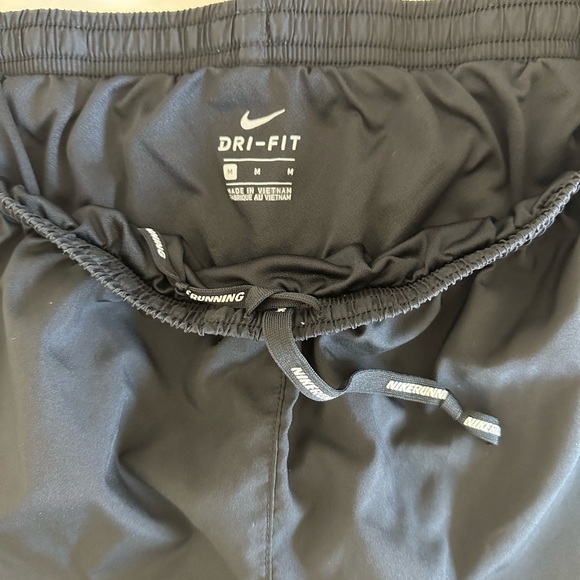 Nike Dri Fit Running Shorts - Picture 5 of 5